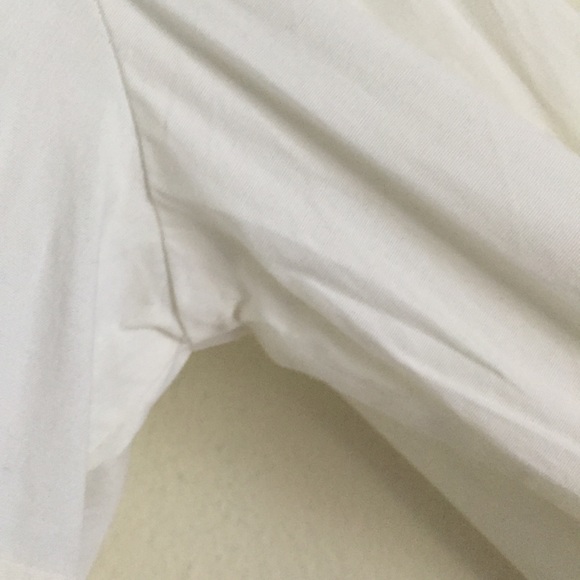 BARAMI Ruffled Romantic Top - Picture 6 of 10